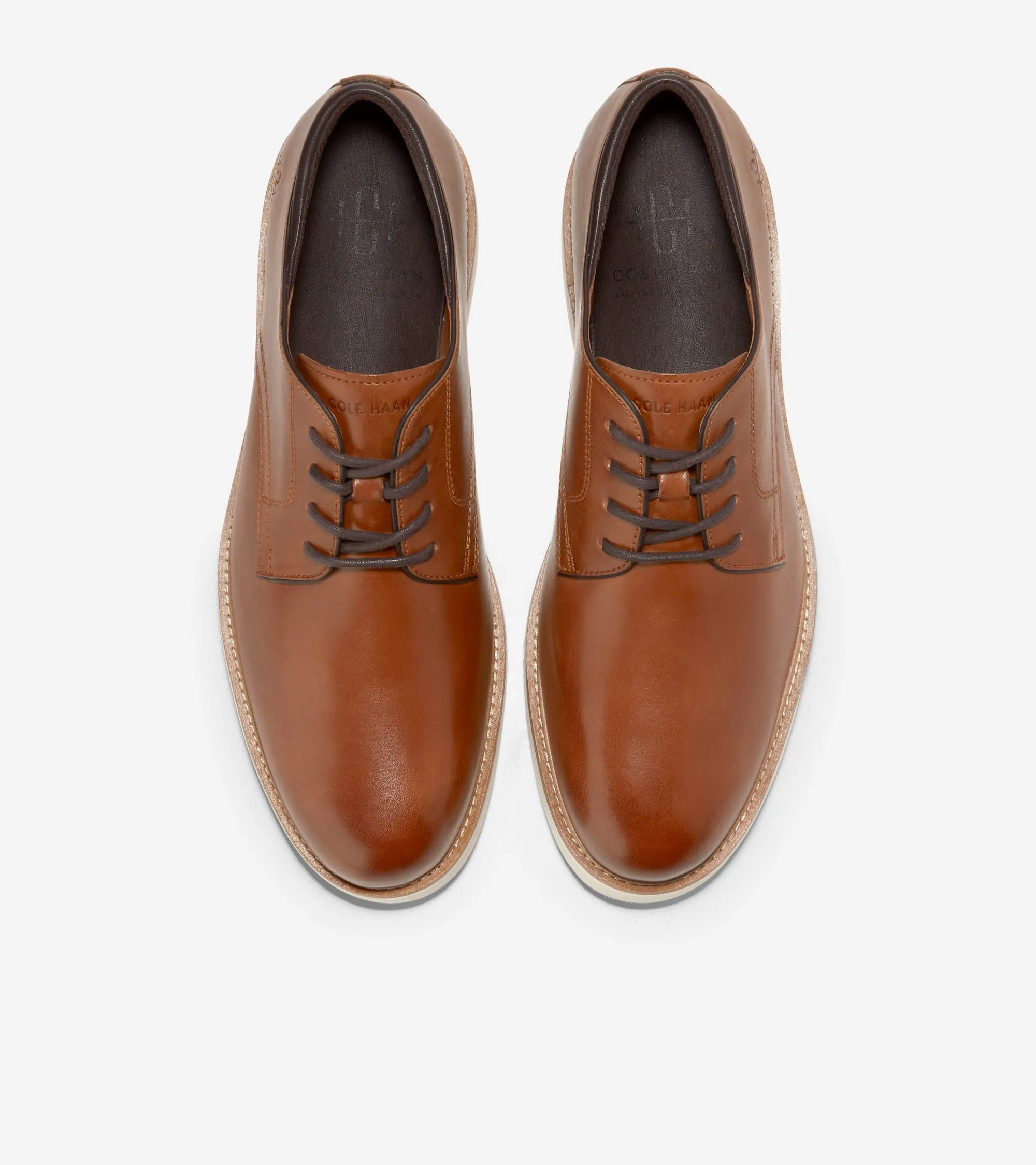 American Classics Montrose Plain Toe Oxford