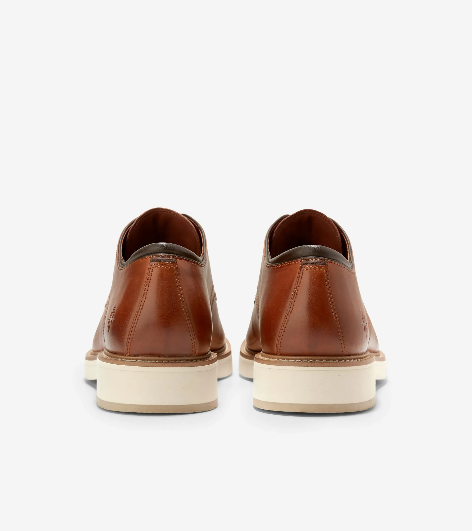 American Classics Montrose Plain Toe Oxford
