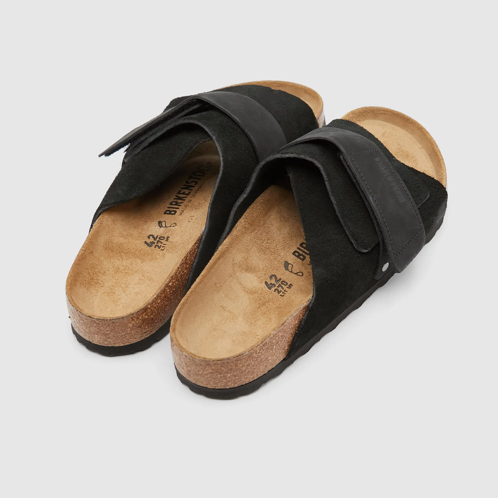 Birkenstock Kyoto Sandals