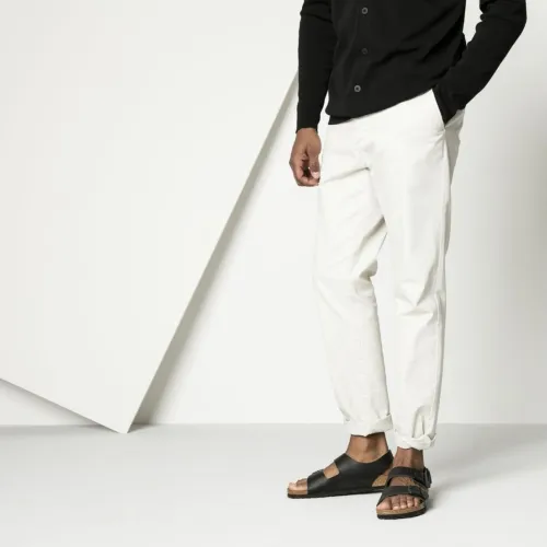 Birkenstock Milano Black LEATHER