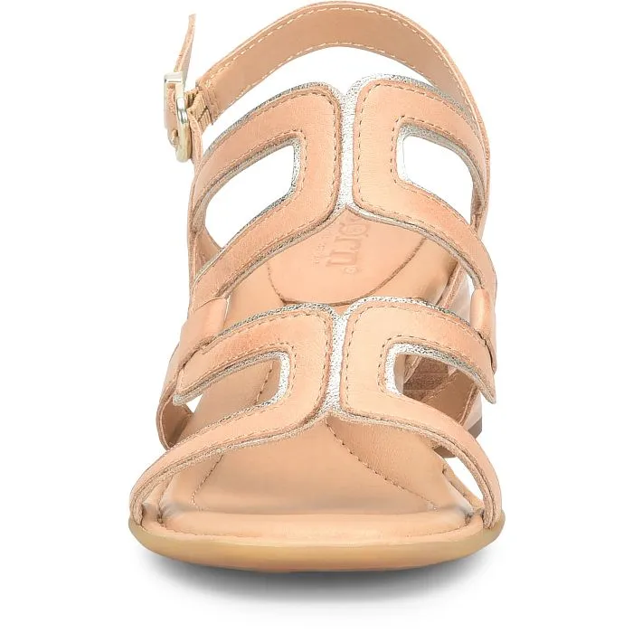 Born Women's Sofia - Natural (Tan)
