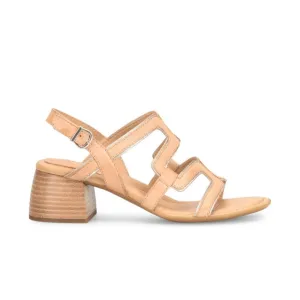 Born Women's Sofia - Natural (Tan)