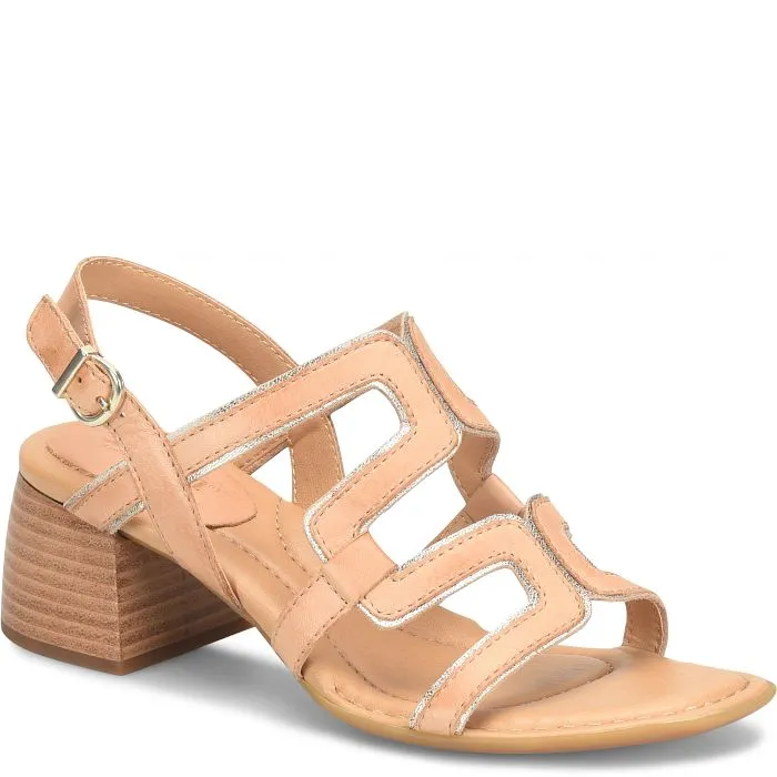 Born Women's Sofia - Natural (Tan)