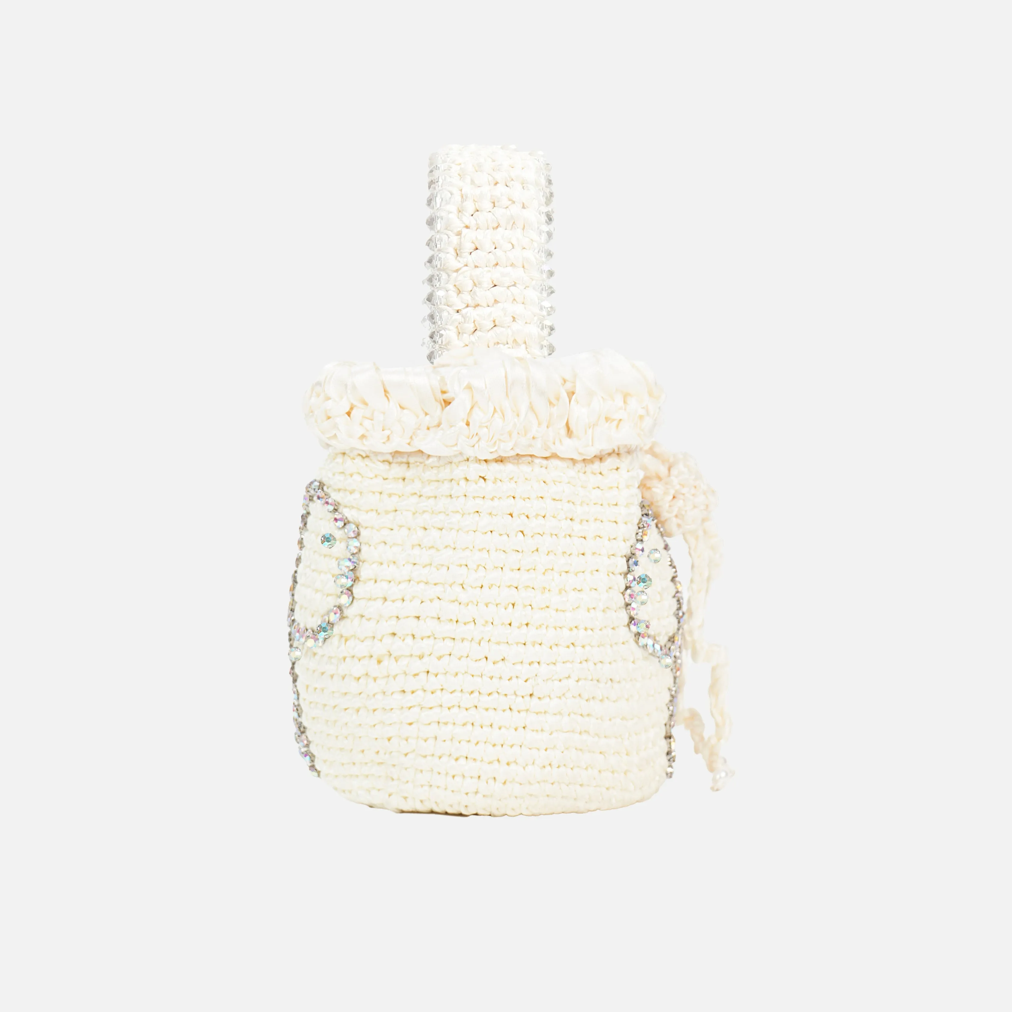 CHAPEL BUCKET 〰 STARDUST