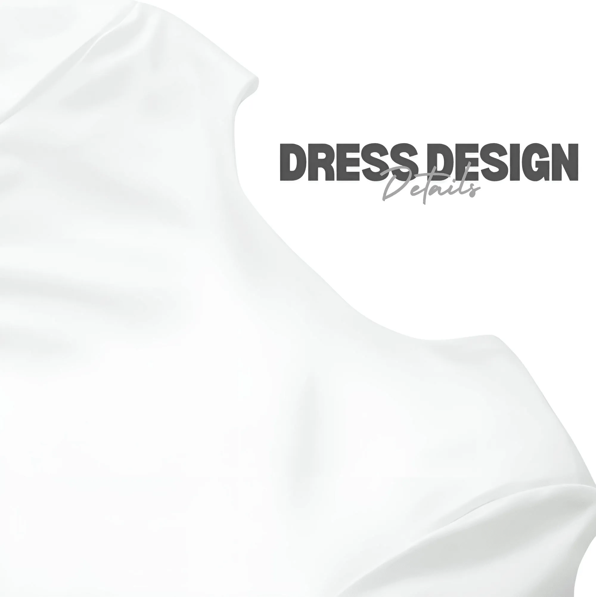 Chic Backless White Long Sleeve Dress For Women Slim Fit Pleated Elegant Round Neck Long Dresses Female Evening Gowns