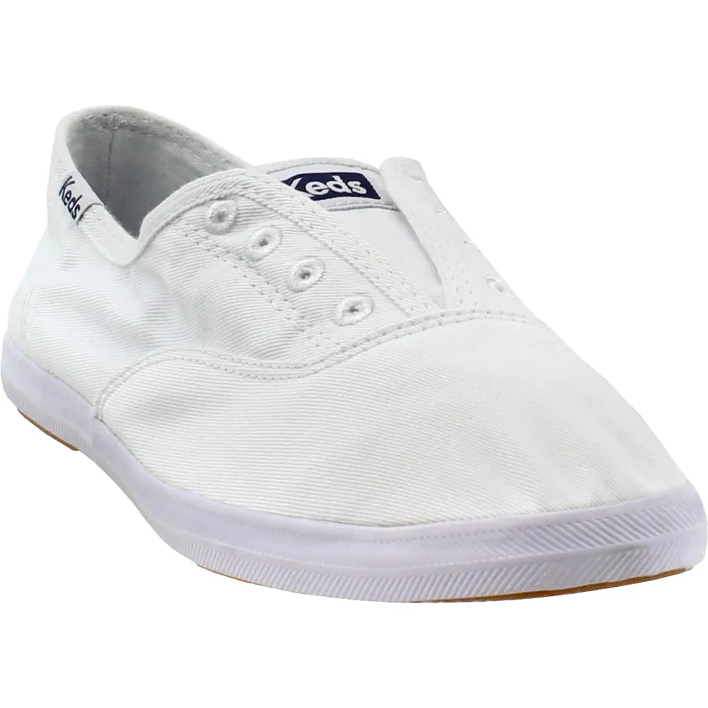 Chillax Basics Slip On Sneakers