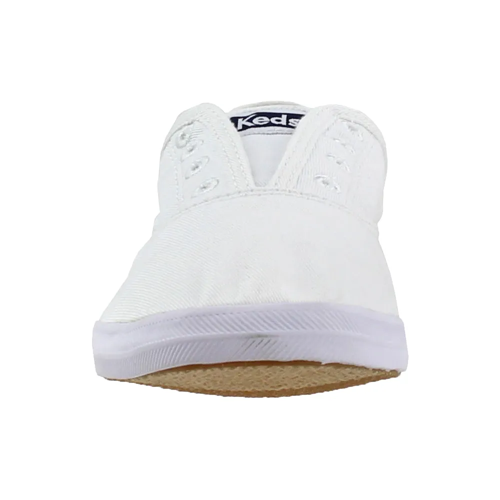 Chillax Basics Slip On Sneakers