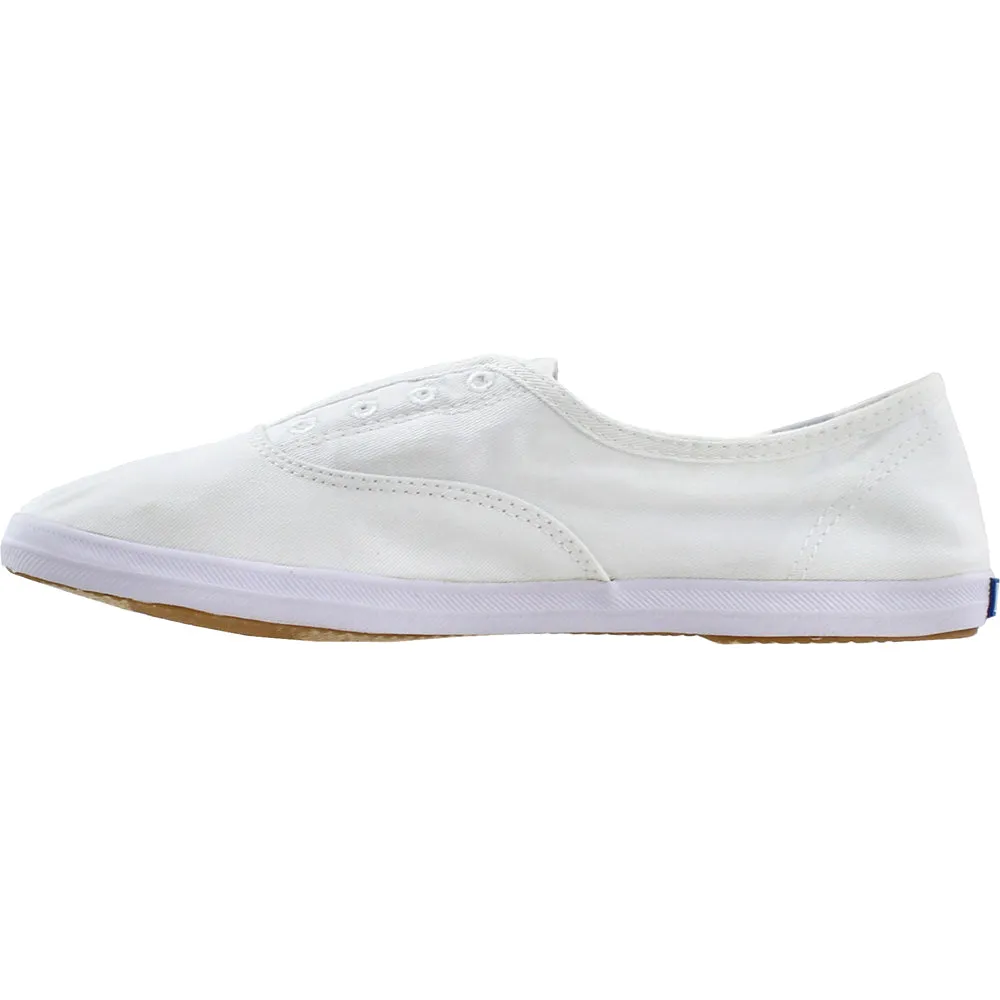 Chillax Basics Slip On Sneakers