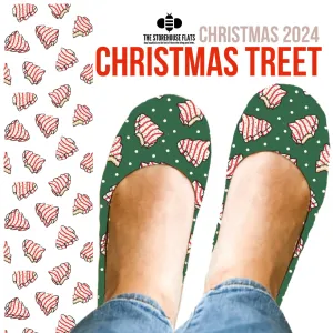 Christmas Treet PREORDER