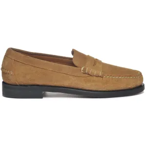 CLASSIC DAN FLESH OUT - Moc - Moccasin - Man - BEIGE CAMEL