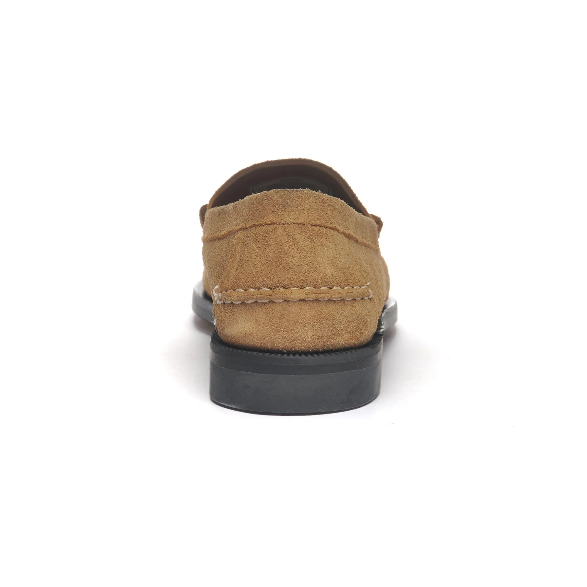 CLASSIC DAN FLESH OUT - Moc - Moccasin - Man - BEIGE CAMEL
