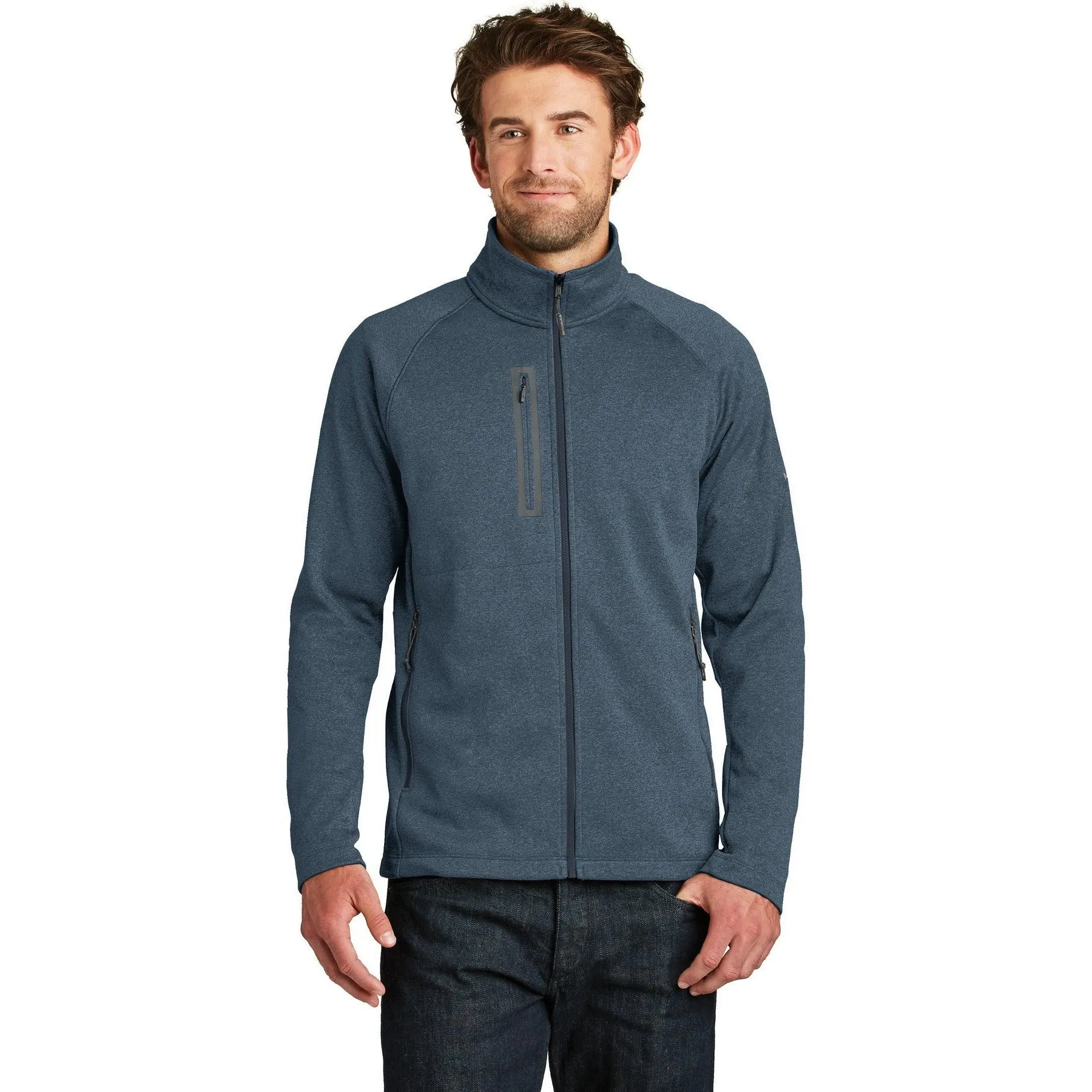 CLOSEOUT - The North Face Canyon Flats Fleece Jacket