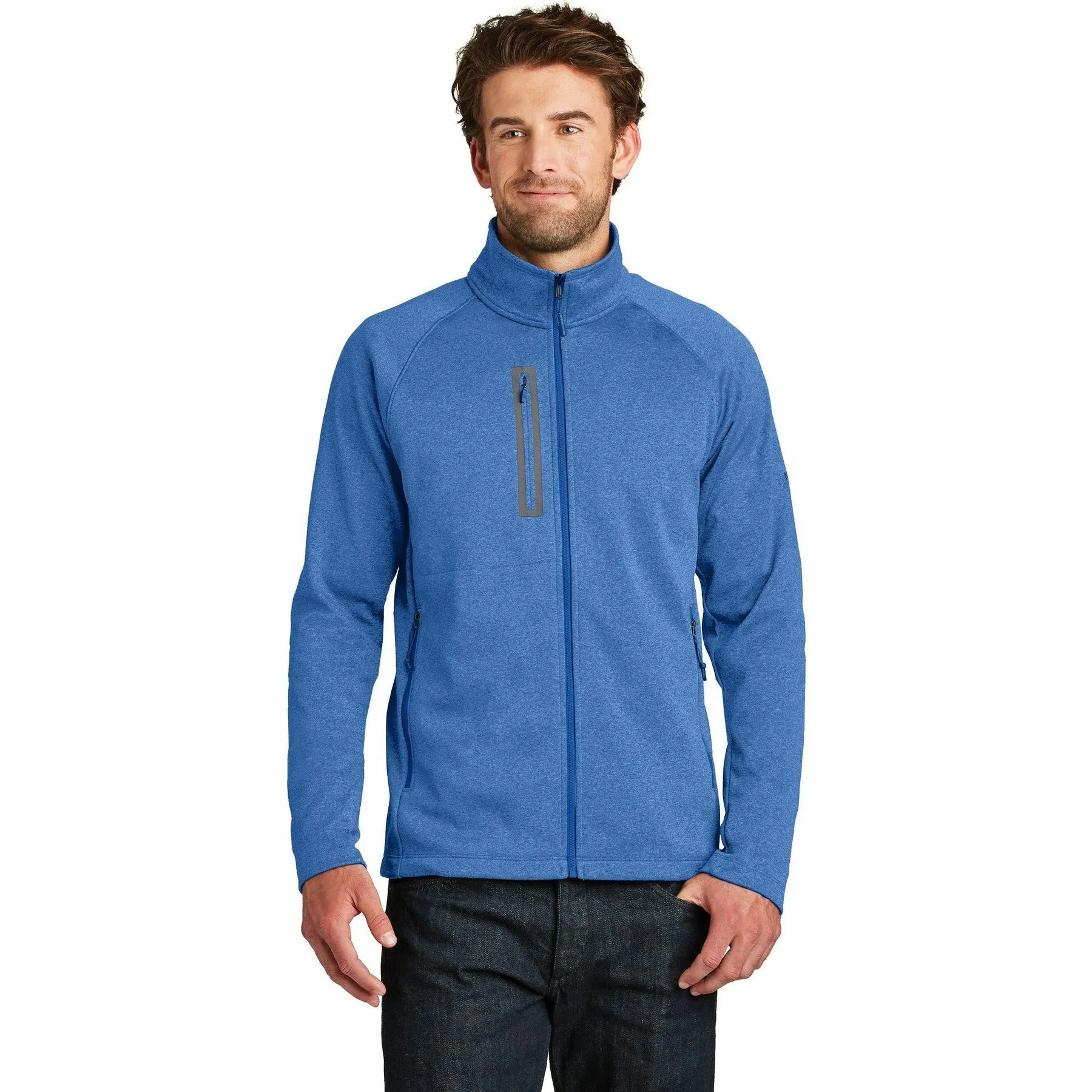 CLOSEOUT - The North Face Canyon Flats Fleece Jacket