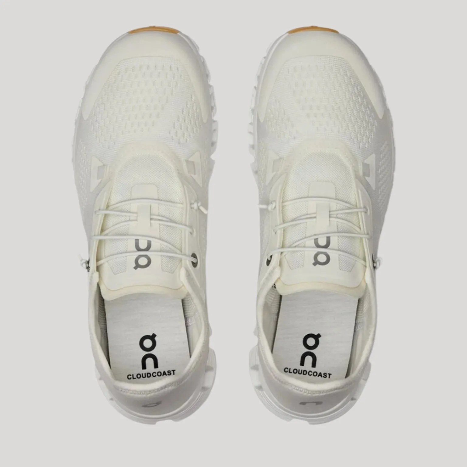 Cloud 5 Coast All White W