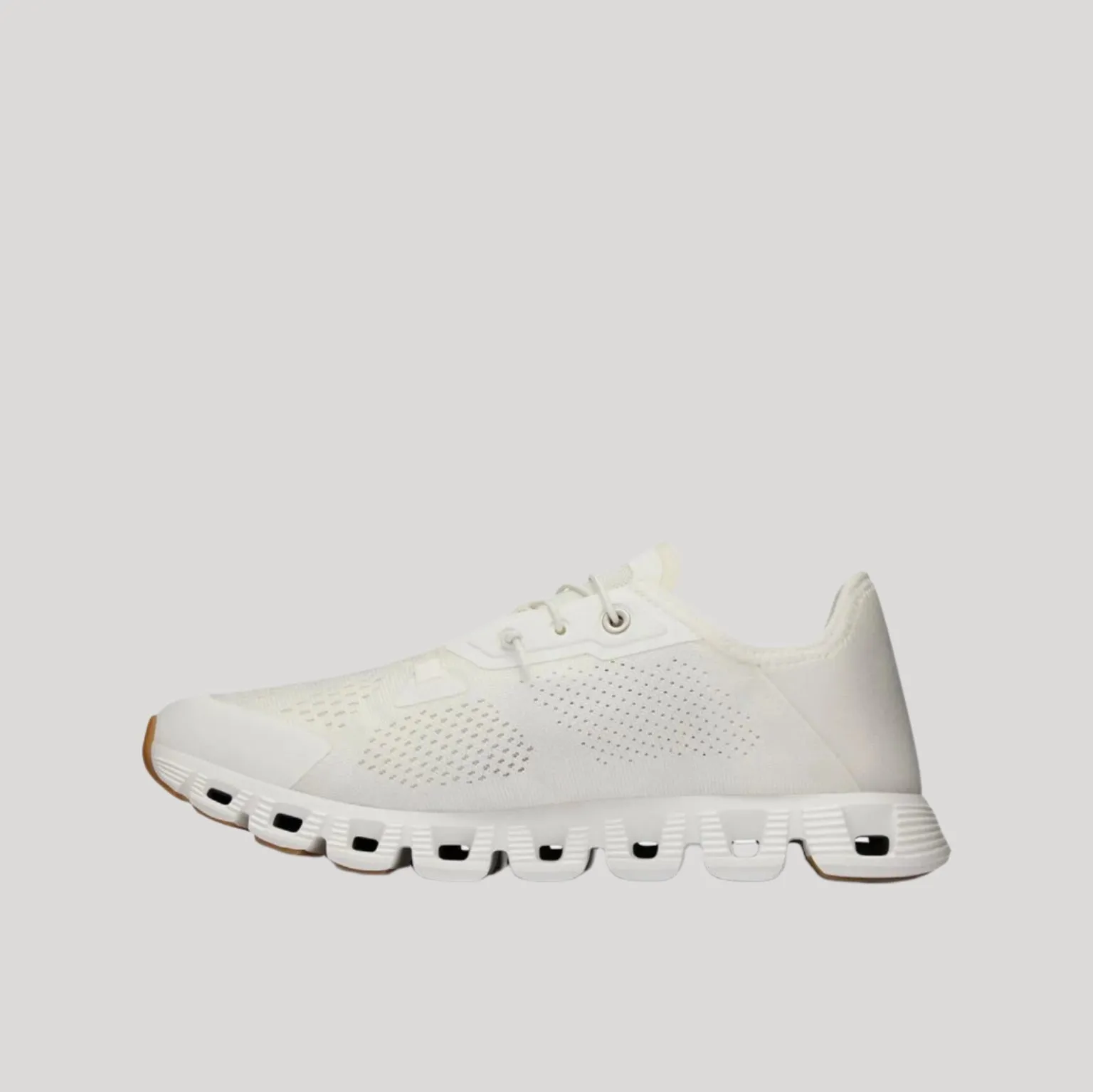 Cloud 5 Coast All White W