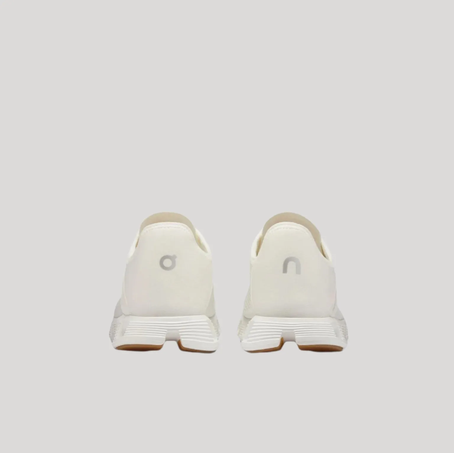 Cloud 5 Coast All White W