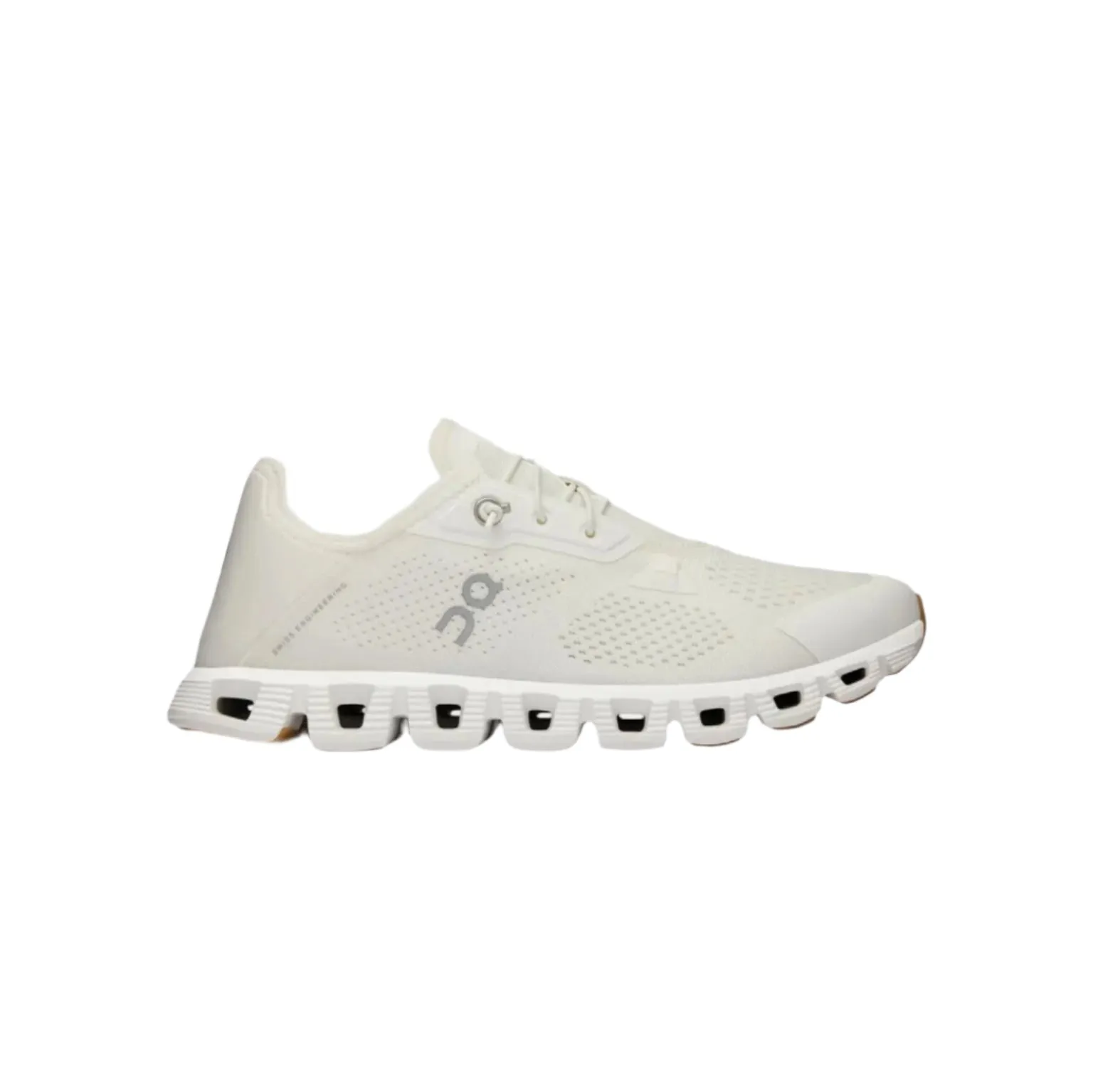 Cloud 5 Coast All White W