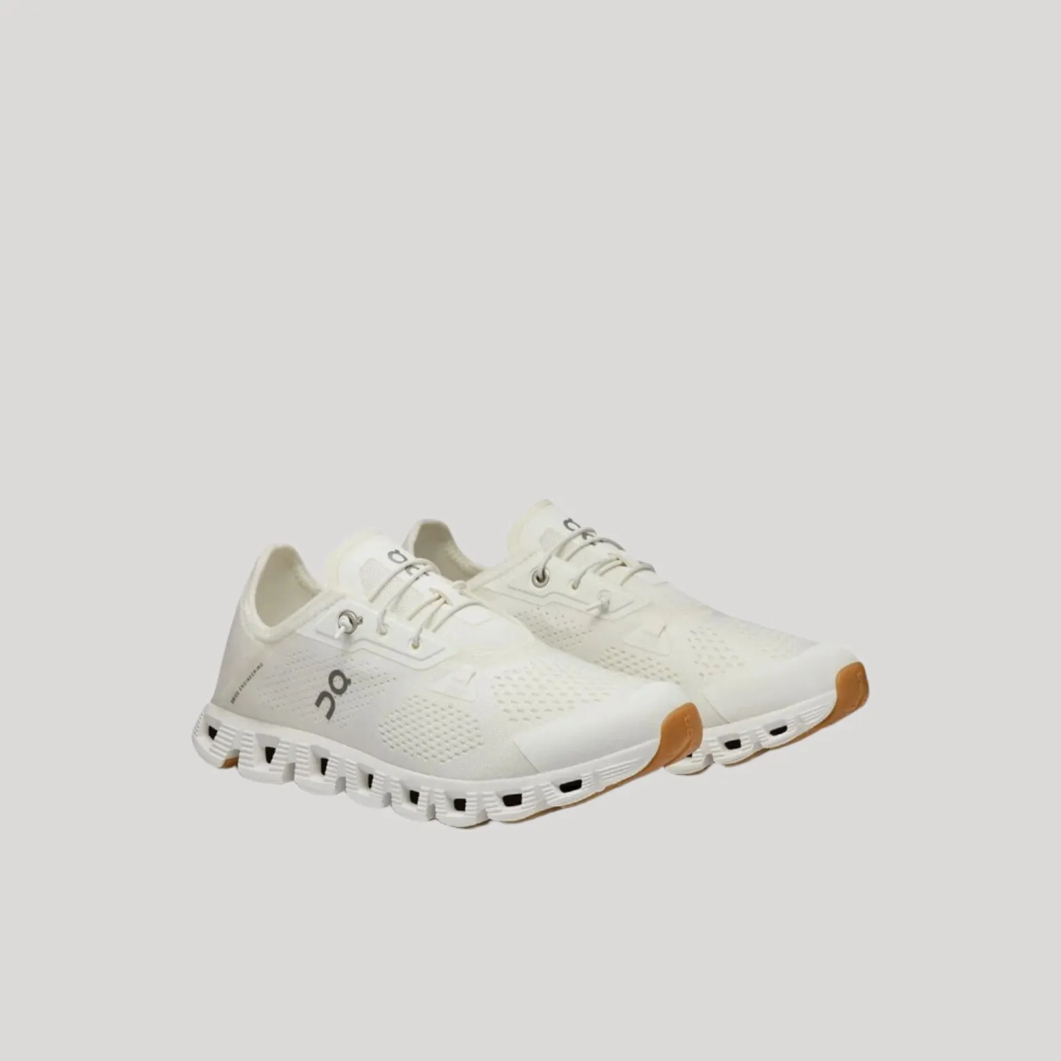 Cloud 5 Coast All White W