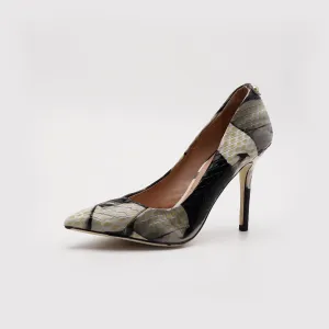 European Stilettos Court Heel