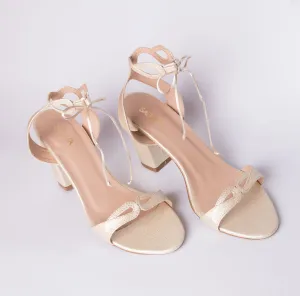 FLORENCE HEELS