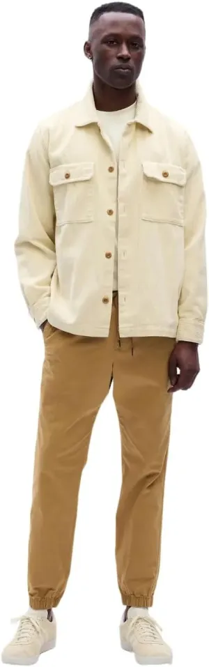 GAP Men's Essential Jogger Pant