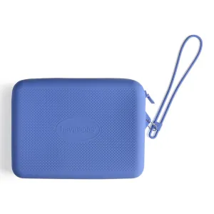 HAVAIANAS MINI BAG - Navy Blue