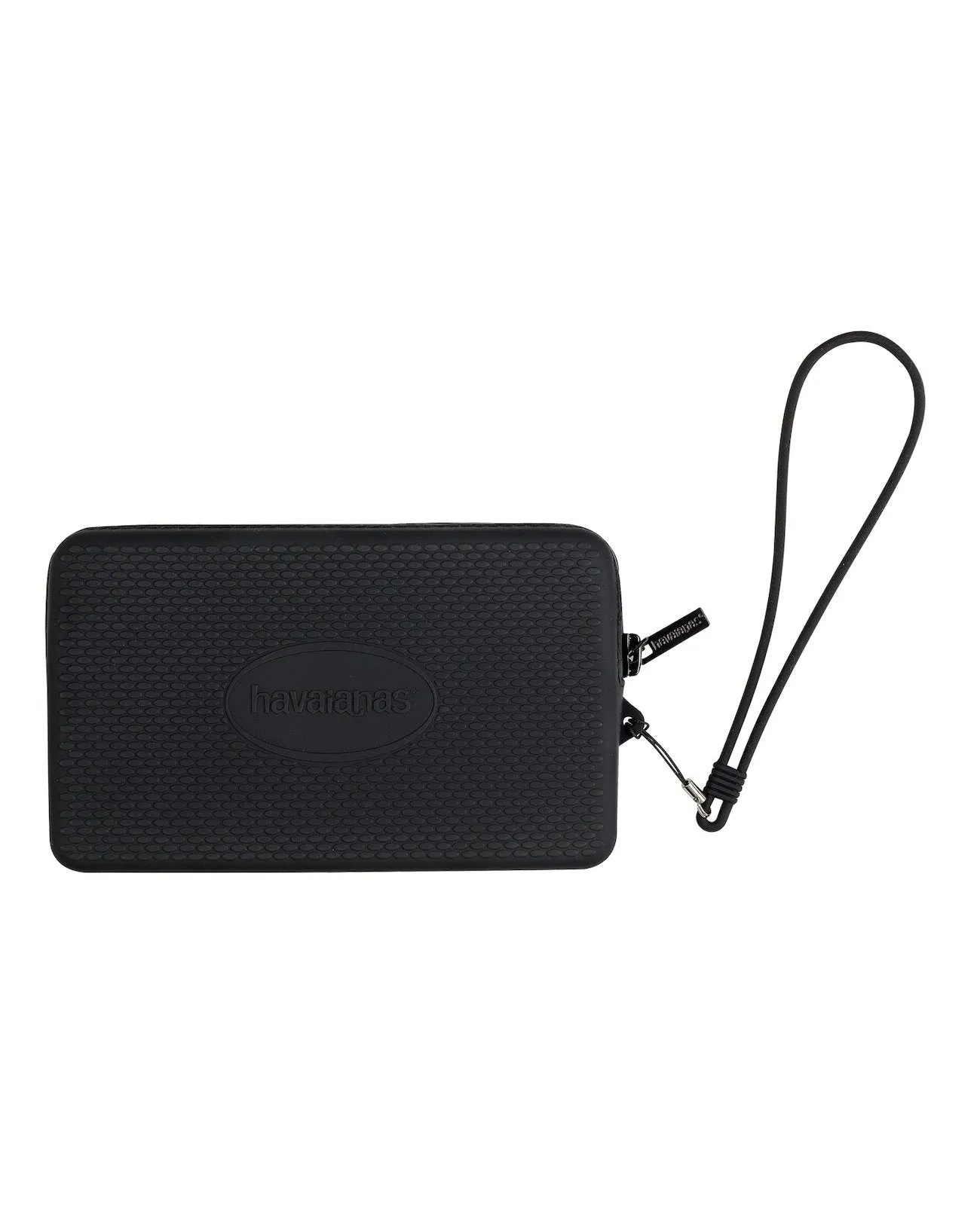 HAVAIANAS MINI BAG PLUS - BLACK