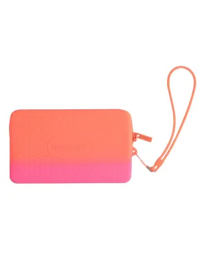 HAVAIANAS MINI BAG PLUS COOL - ORANGE CYBER