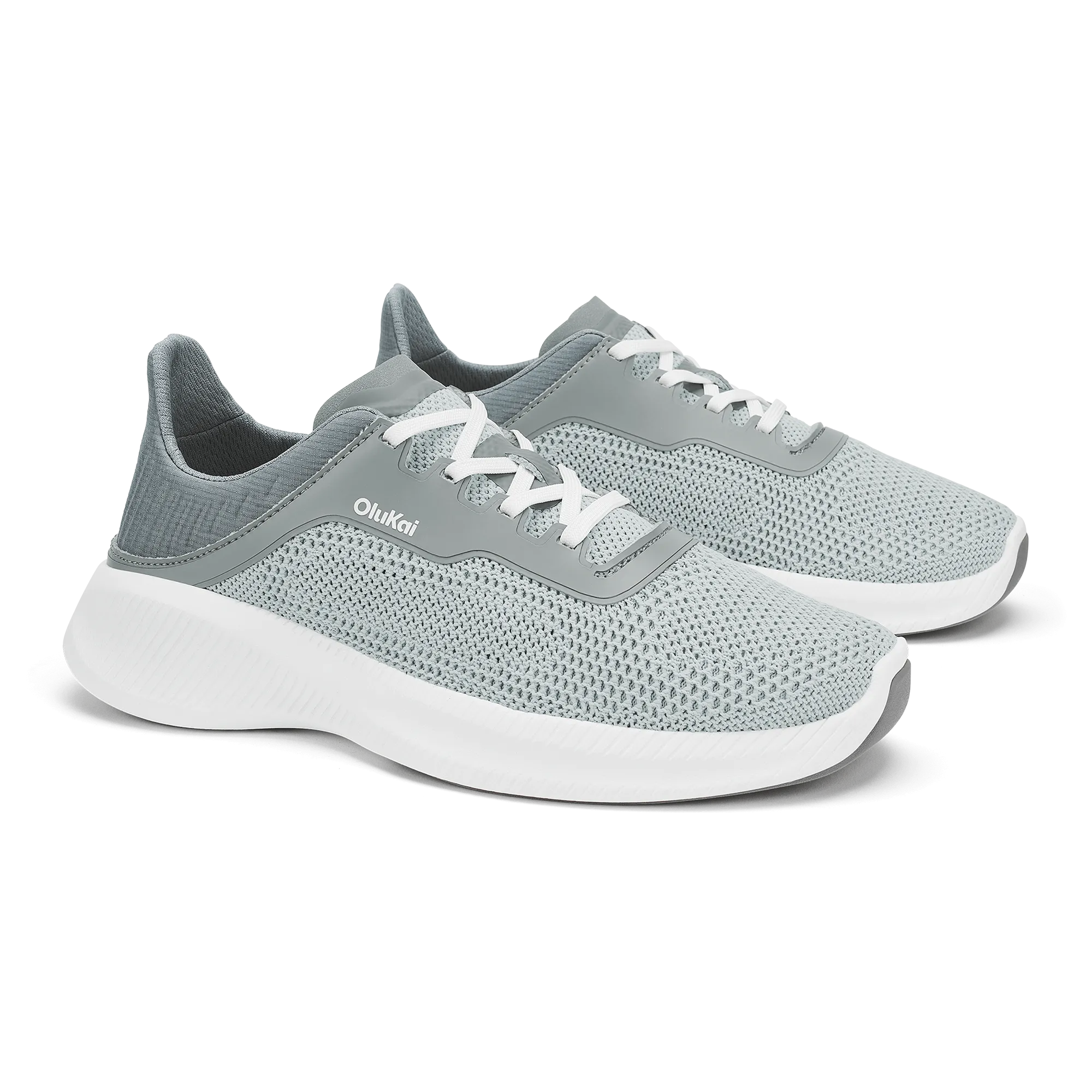 Island Hopper - Cloud Grey / Poi