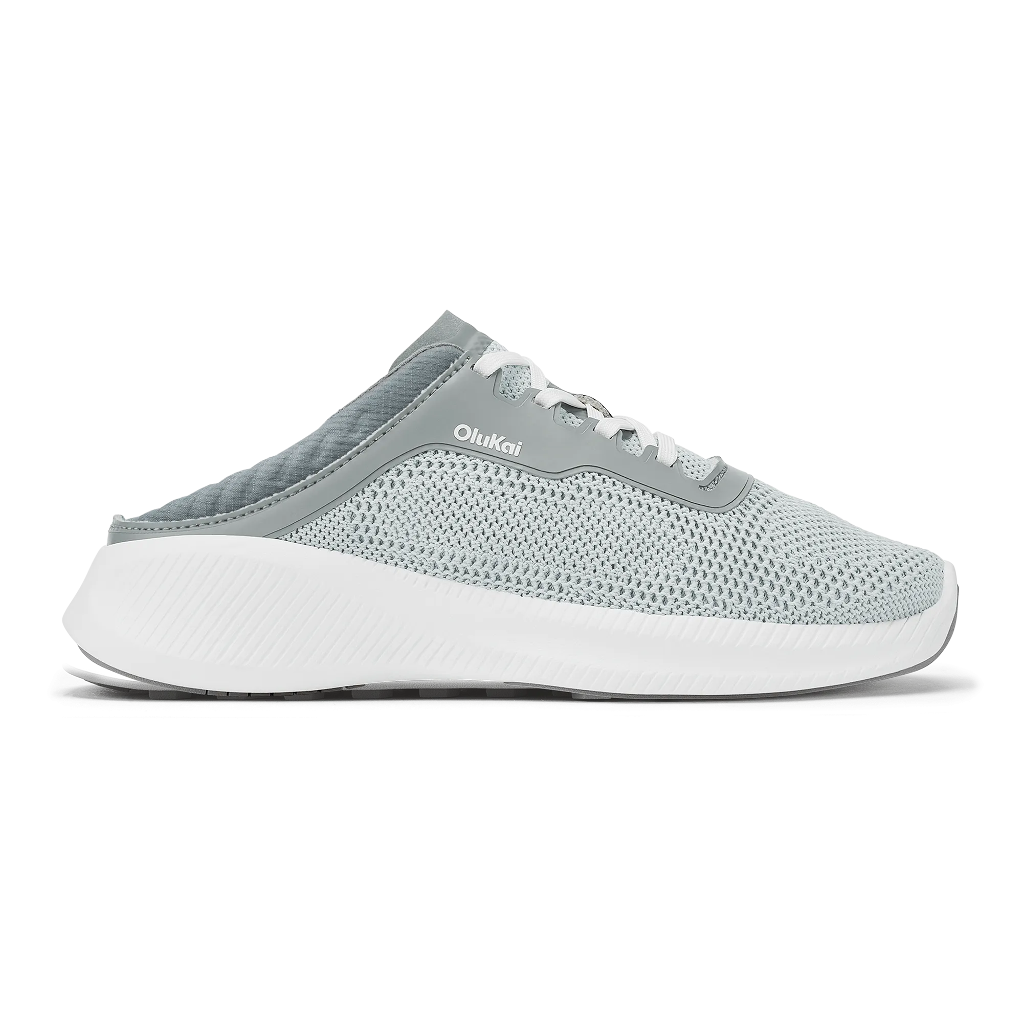 Island Hopper - Cloud Grey / Poi
