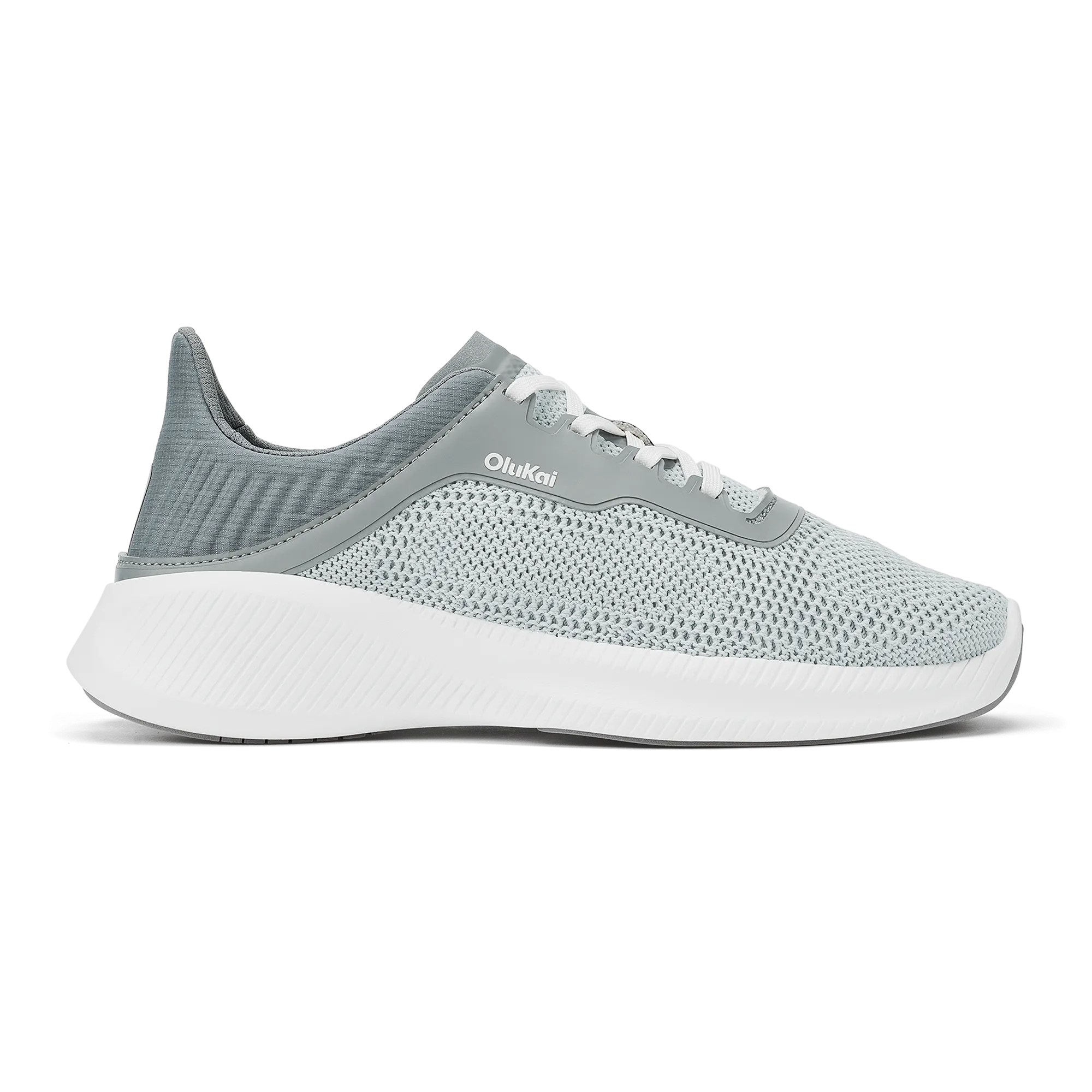 Island Hopper - Cloud Grey / Poi