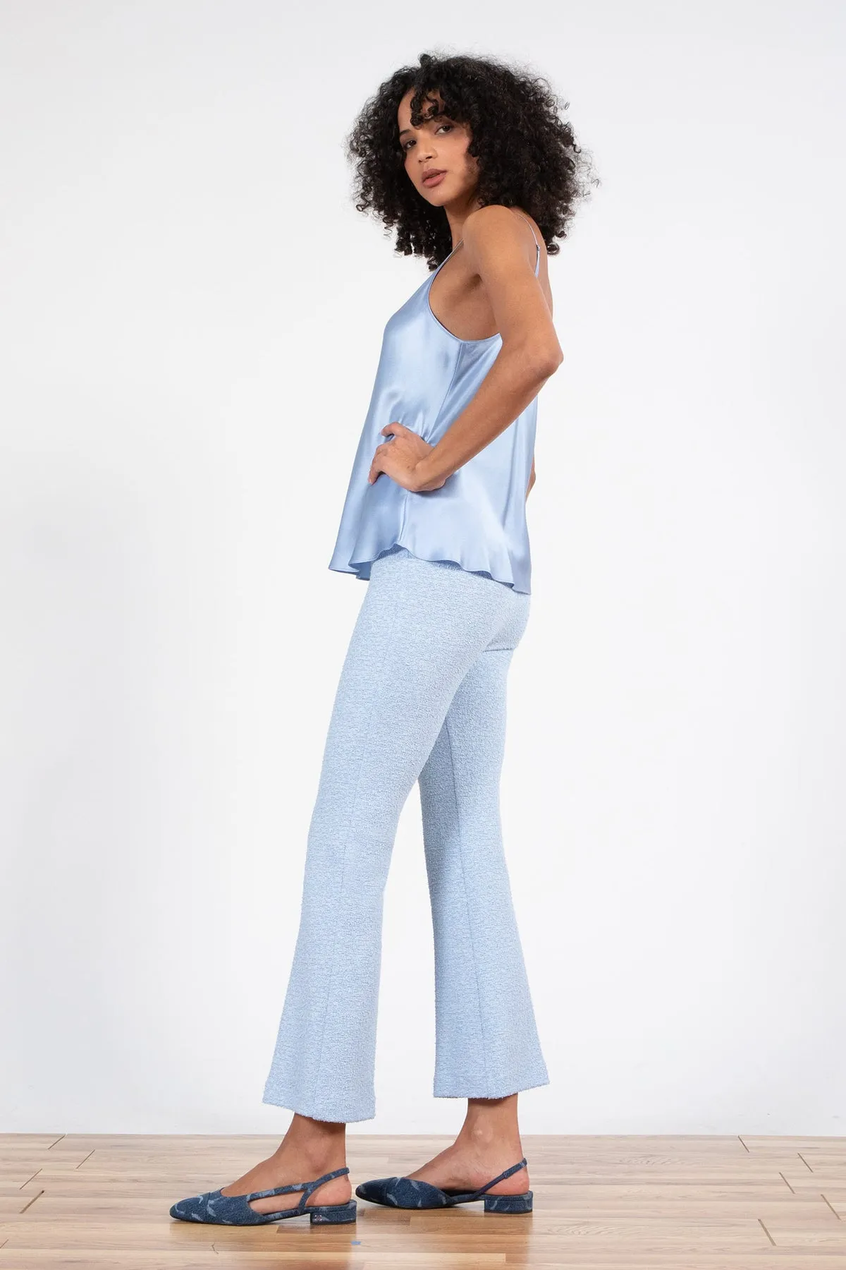 Leo Boucle Pant