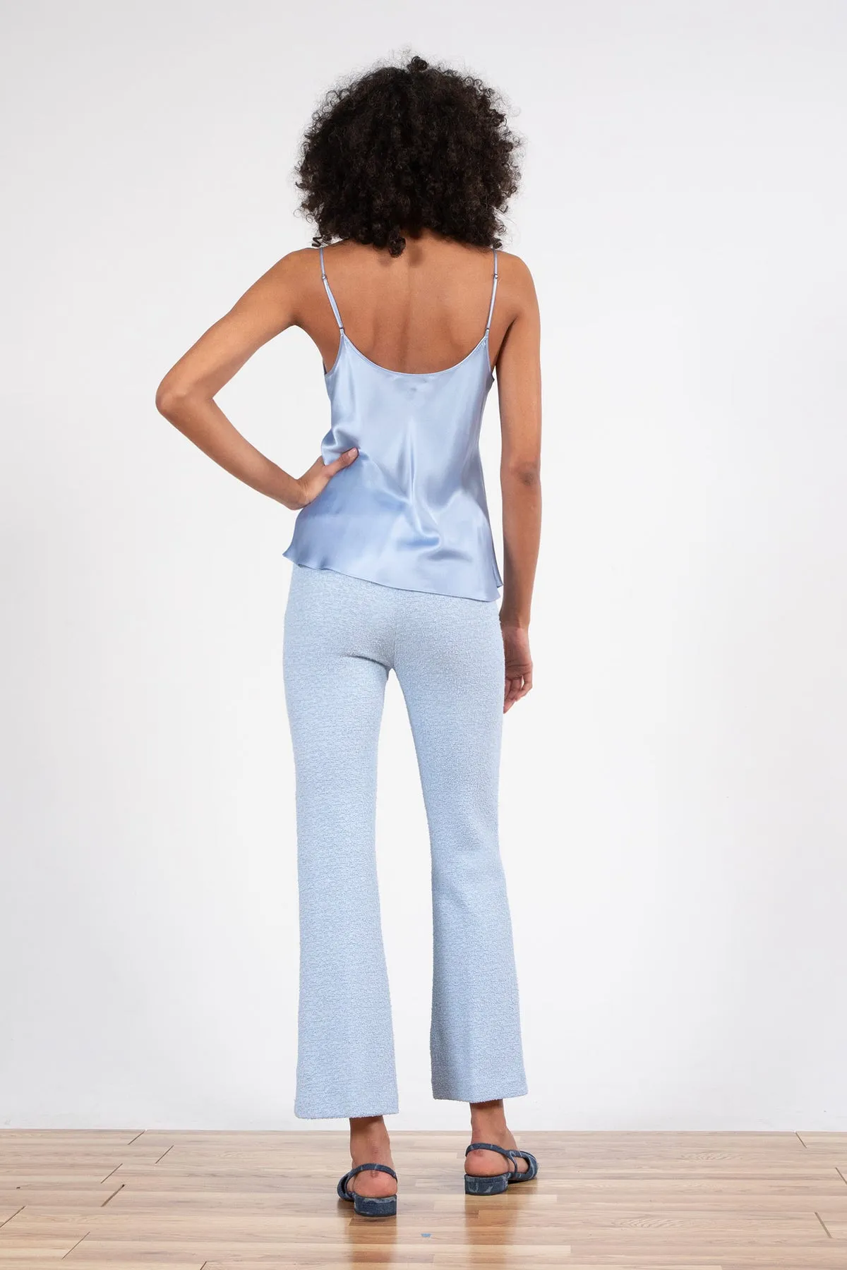 Leo Boucle Pant