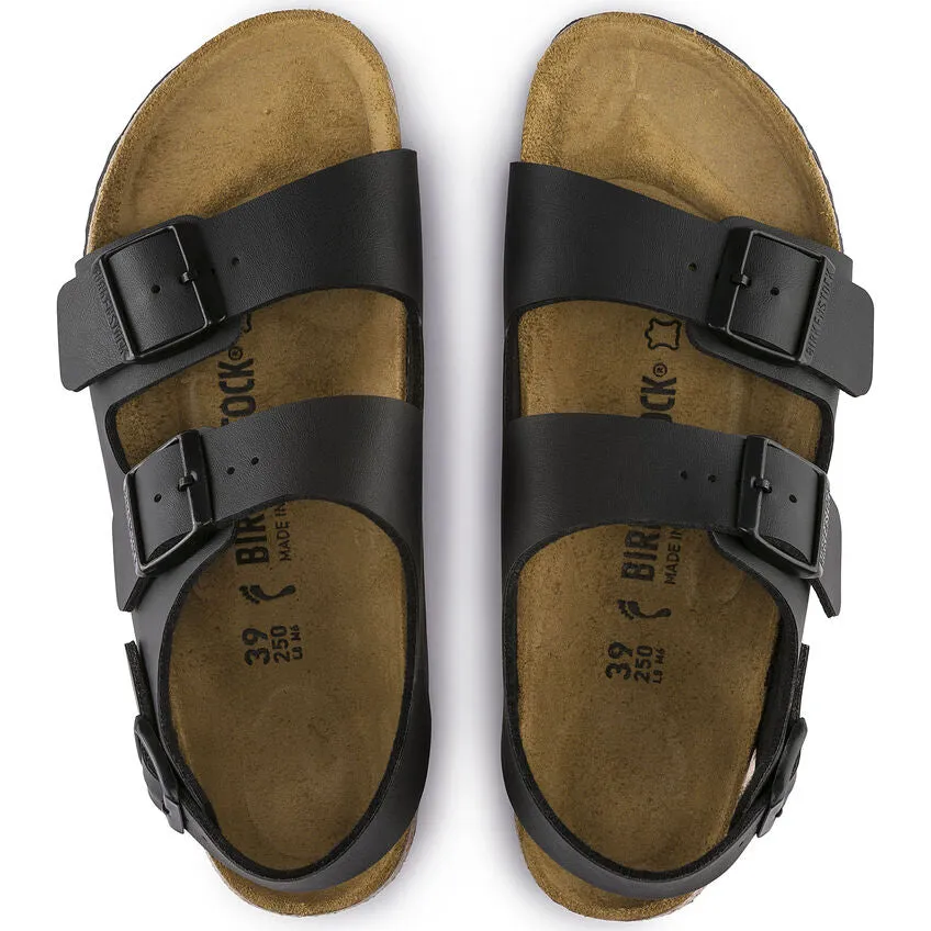 MILANO BIRKO-FLOR SANDAL