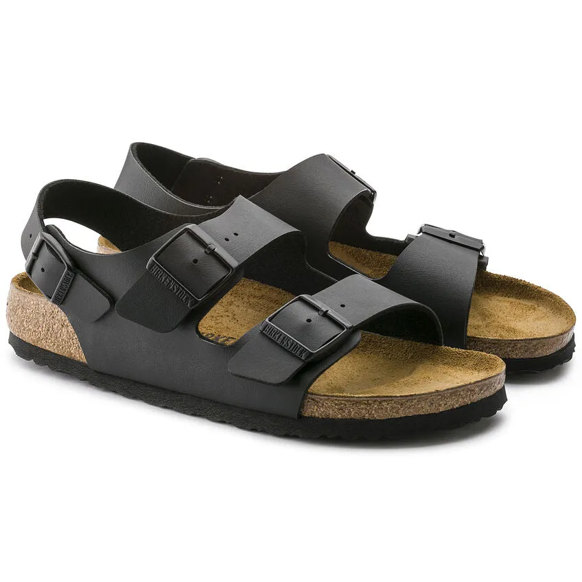 MILANO BIRKO-FLOR SANDAL