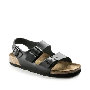 Milano Smooth Leather