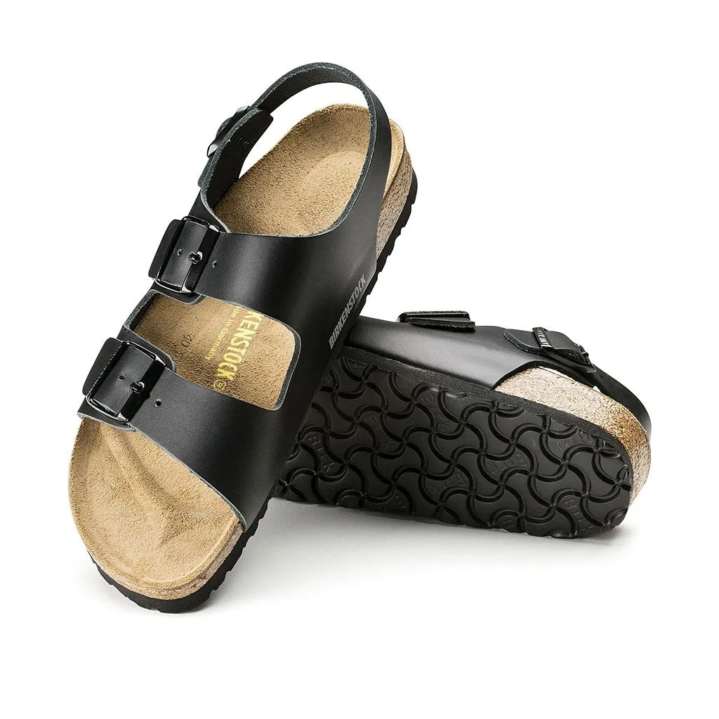 Milano Smooth Leather