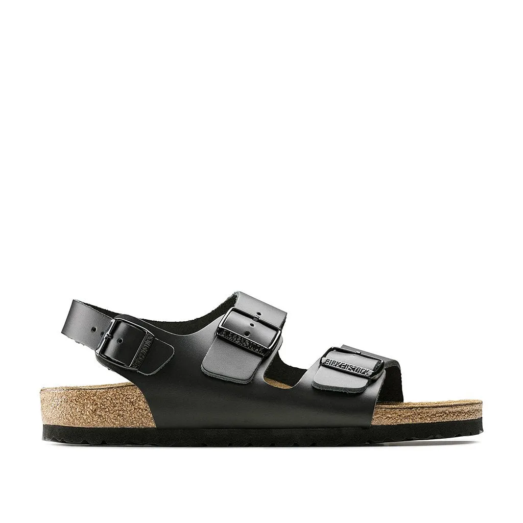 Milano Smooth Leather