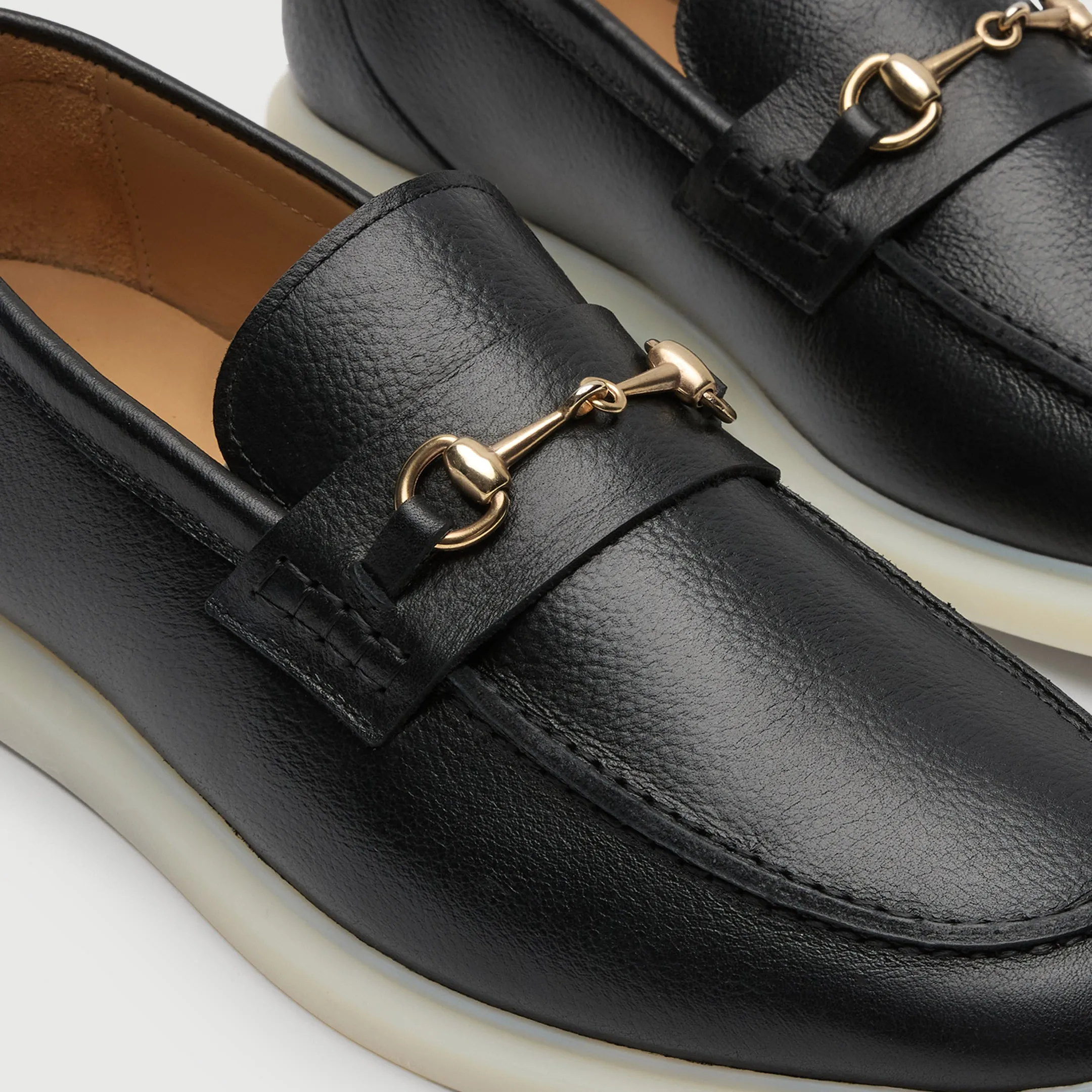 Monte Carlo Trim Loafer