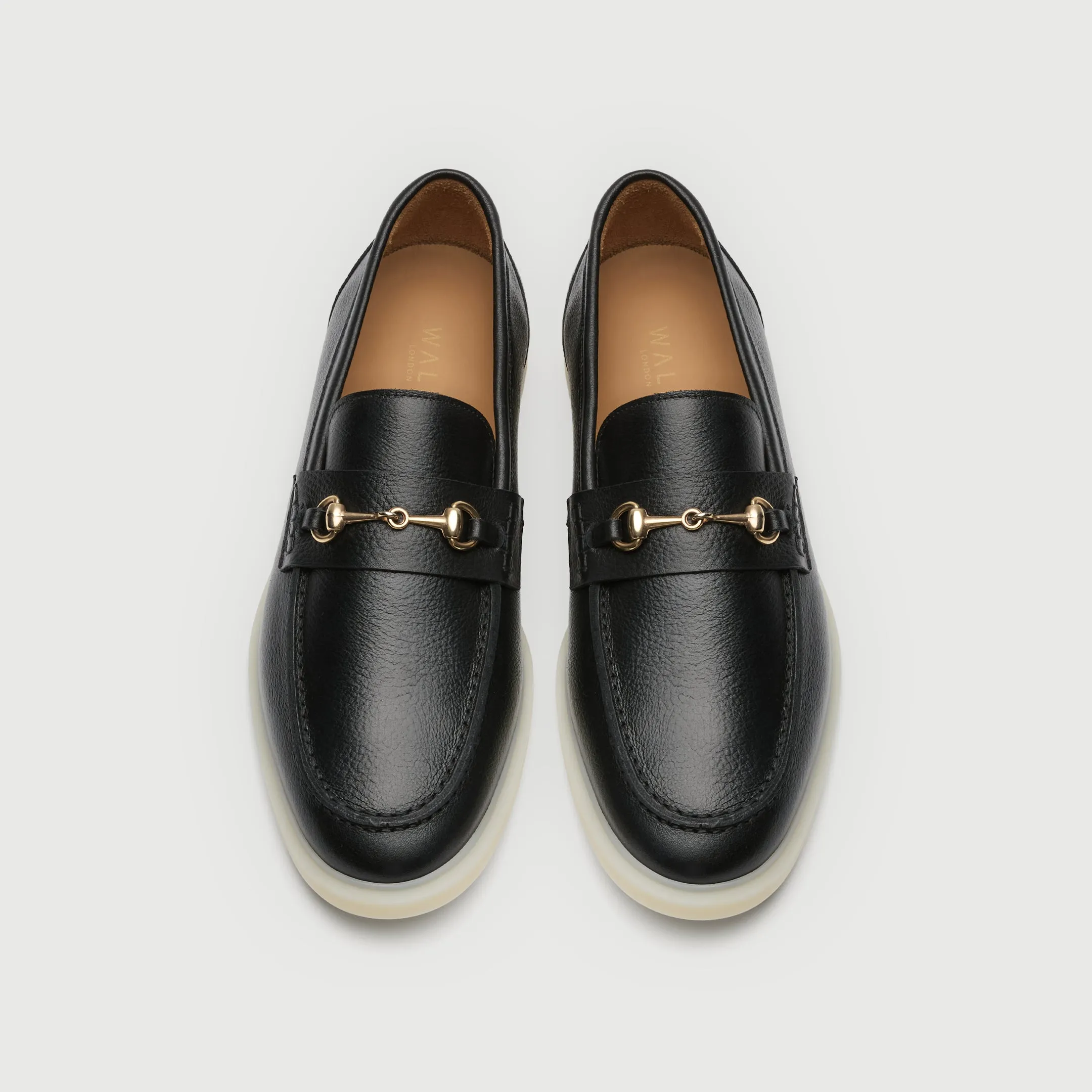Monte Carlo Trim Loafer