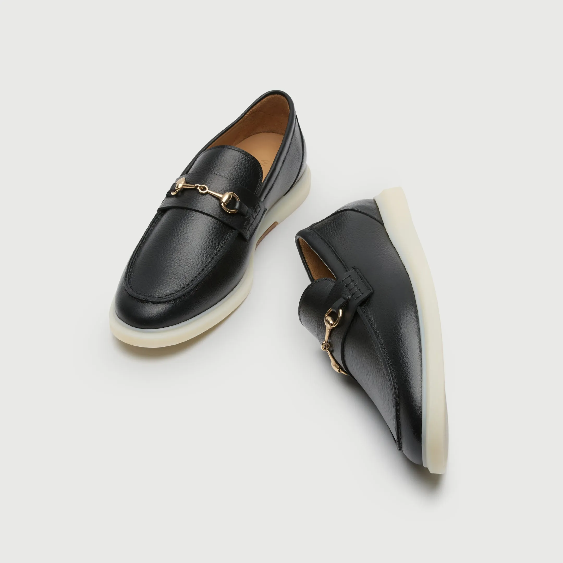 Monte Carlo Trim Loafer