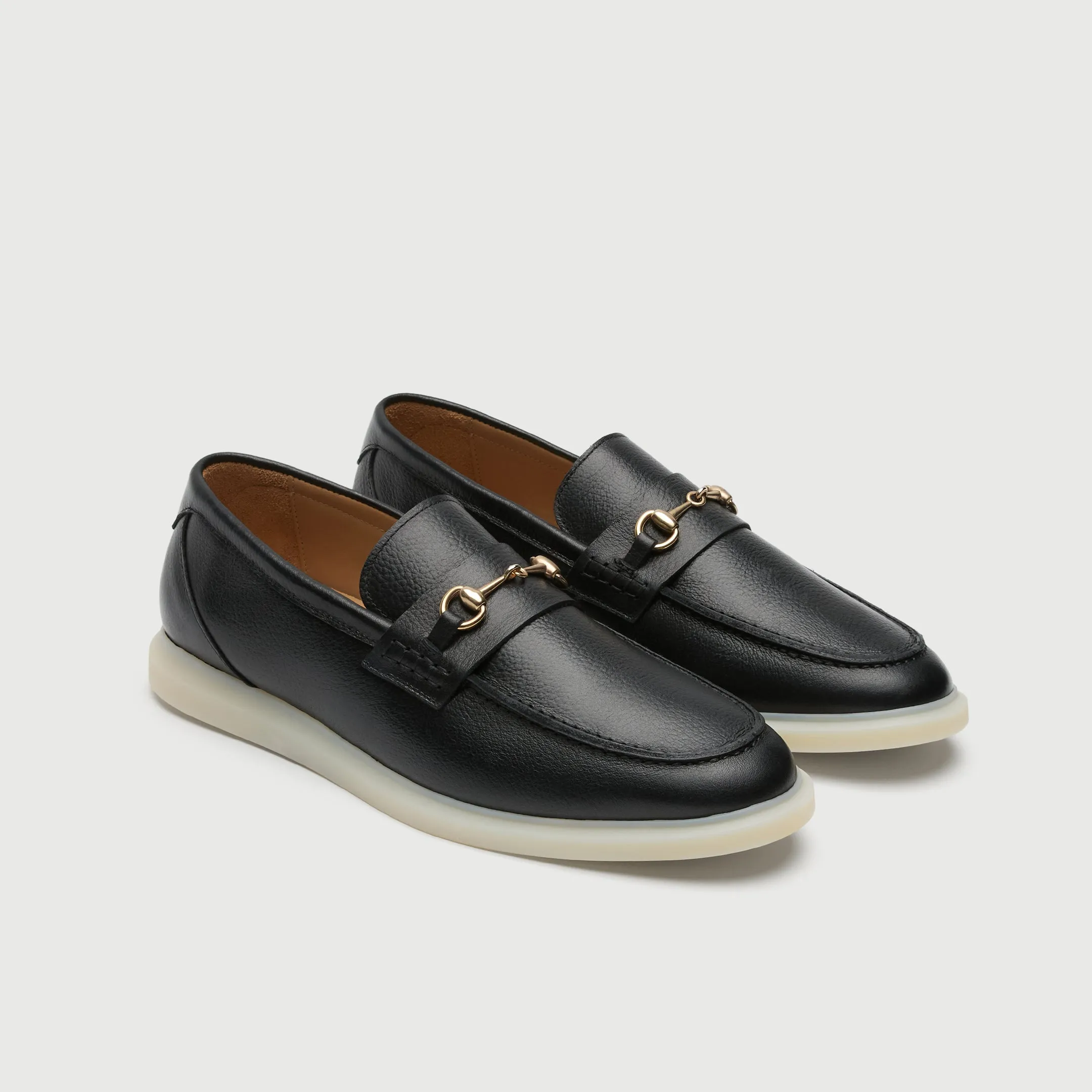 Monte Carlo Trim Loafer