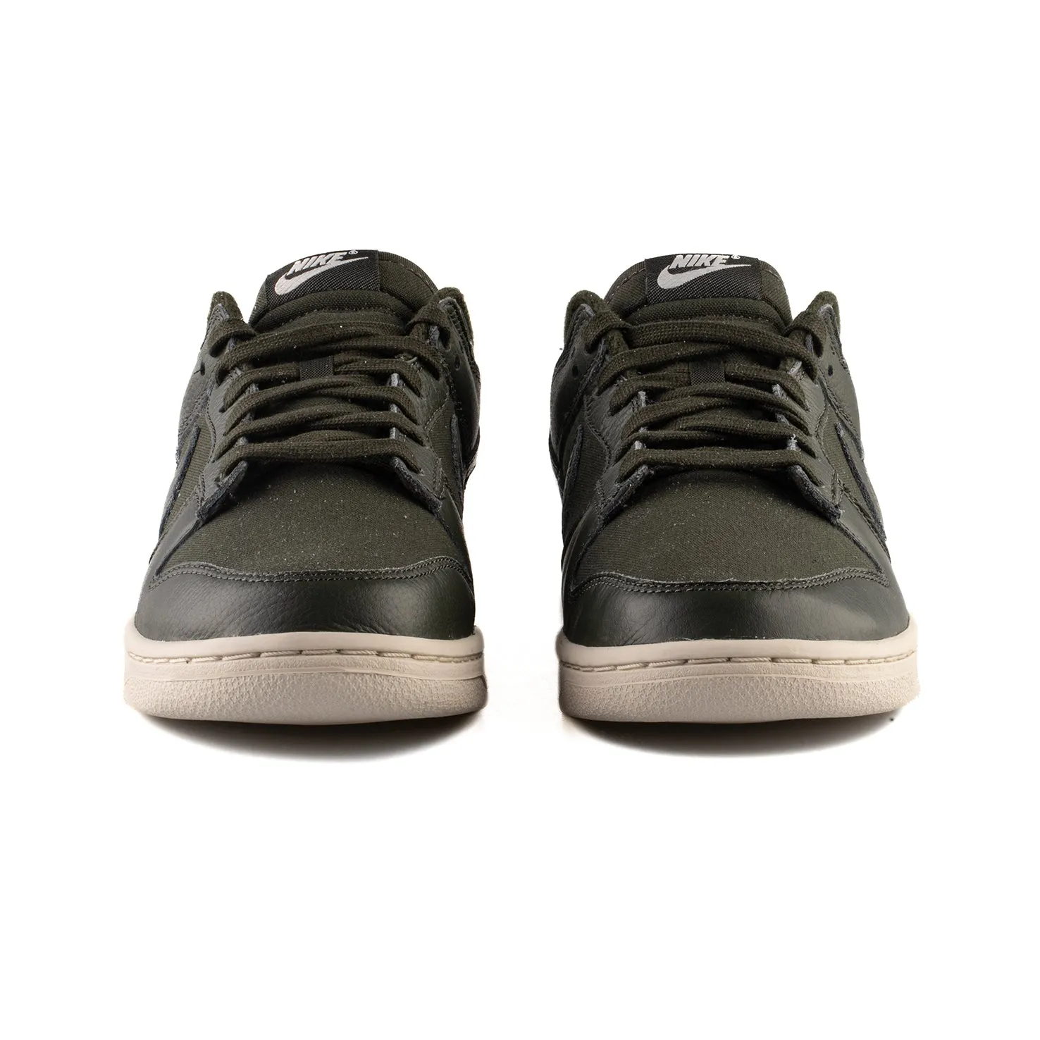 Nike - Dunk Low Retro PRM (Sequoia/Sequoia LT Orewood BRN)