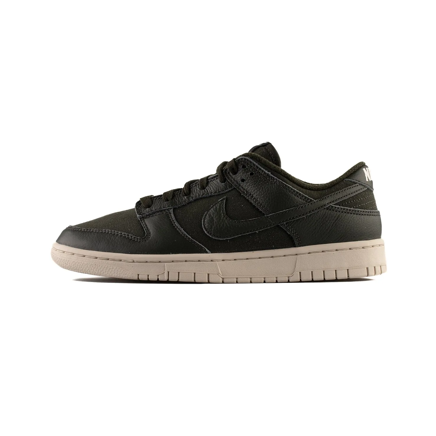 Nike - Dunk Low Retro PRM (Sequoia/Sequoia LT Orewood BRN)