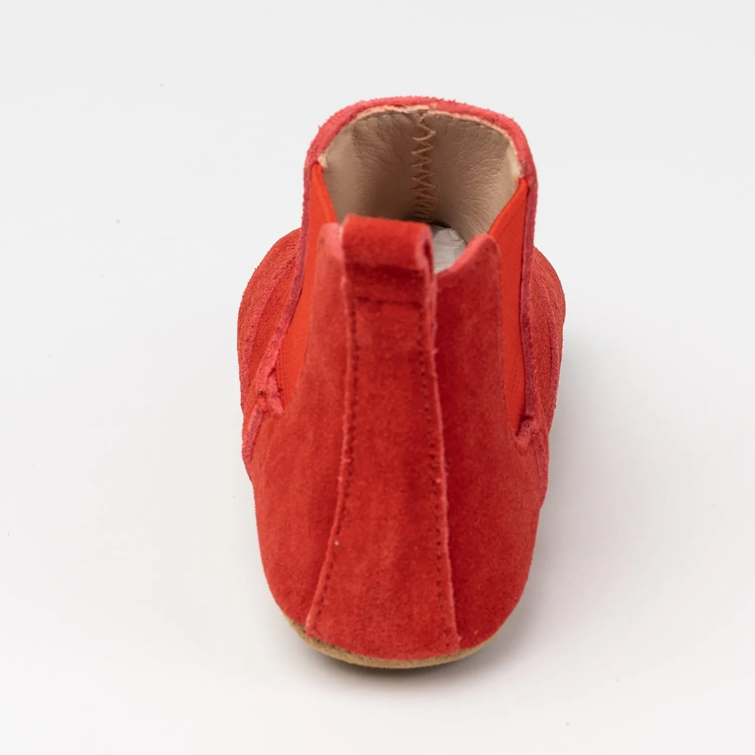 Ruby Red Cassidy Boot