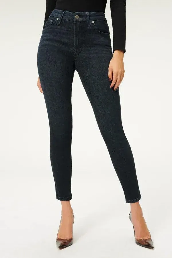 Skinny Tummy Control Jeans  Sculpt Your Curves with Confidence