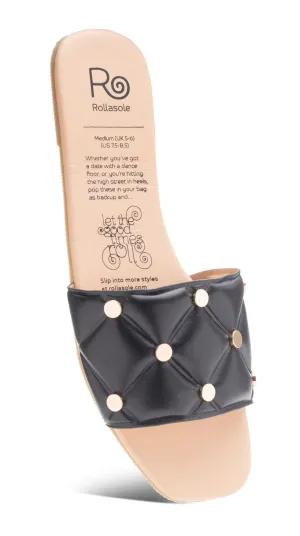 Stardust Rollasole Sandals