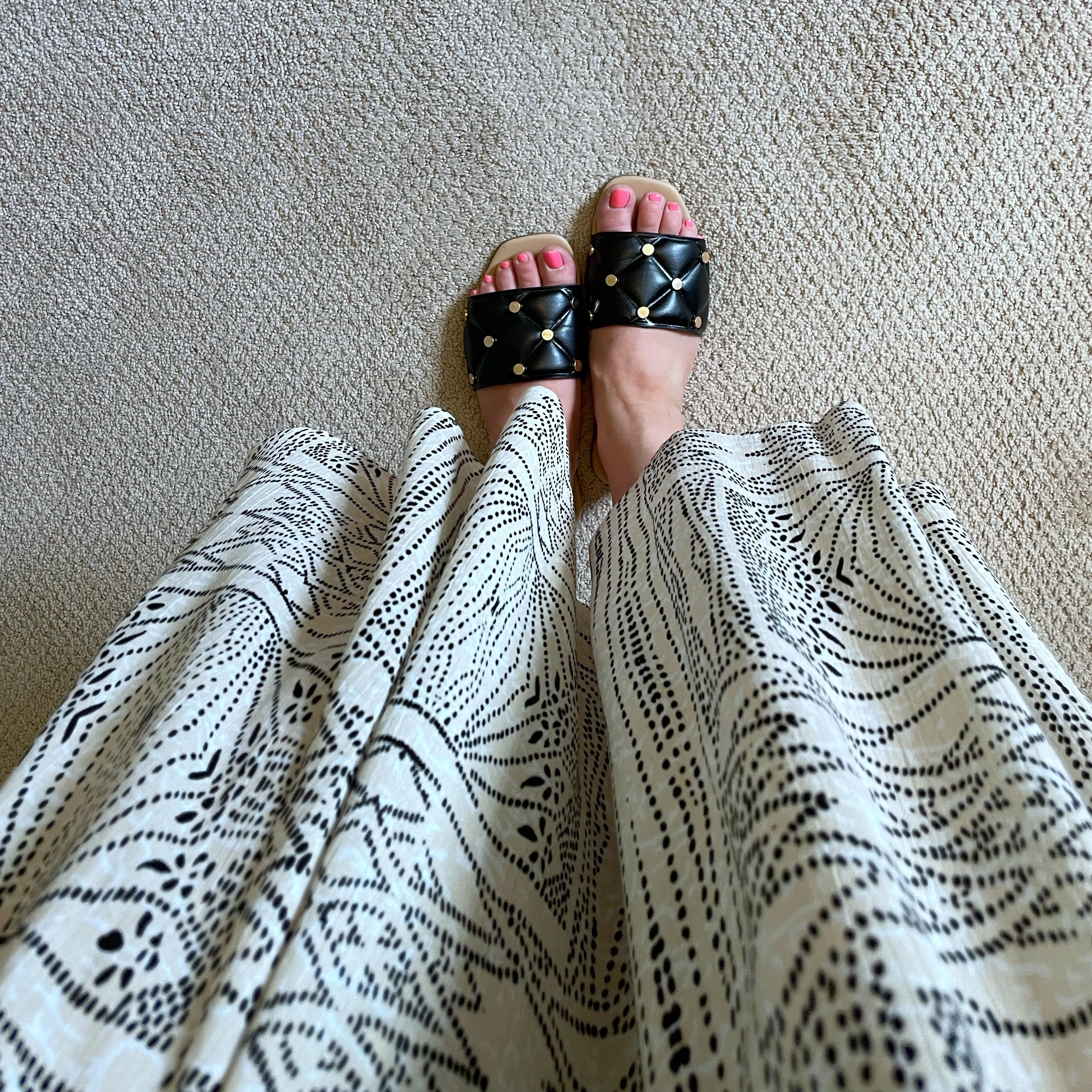 Stardust Rollasole Sandals