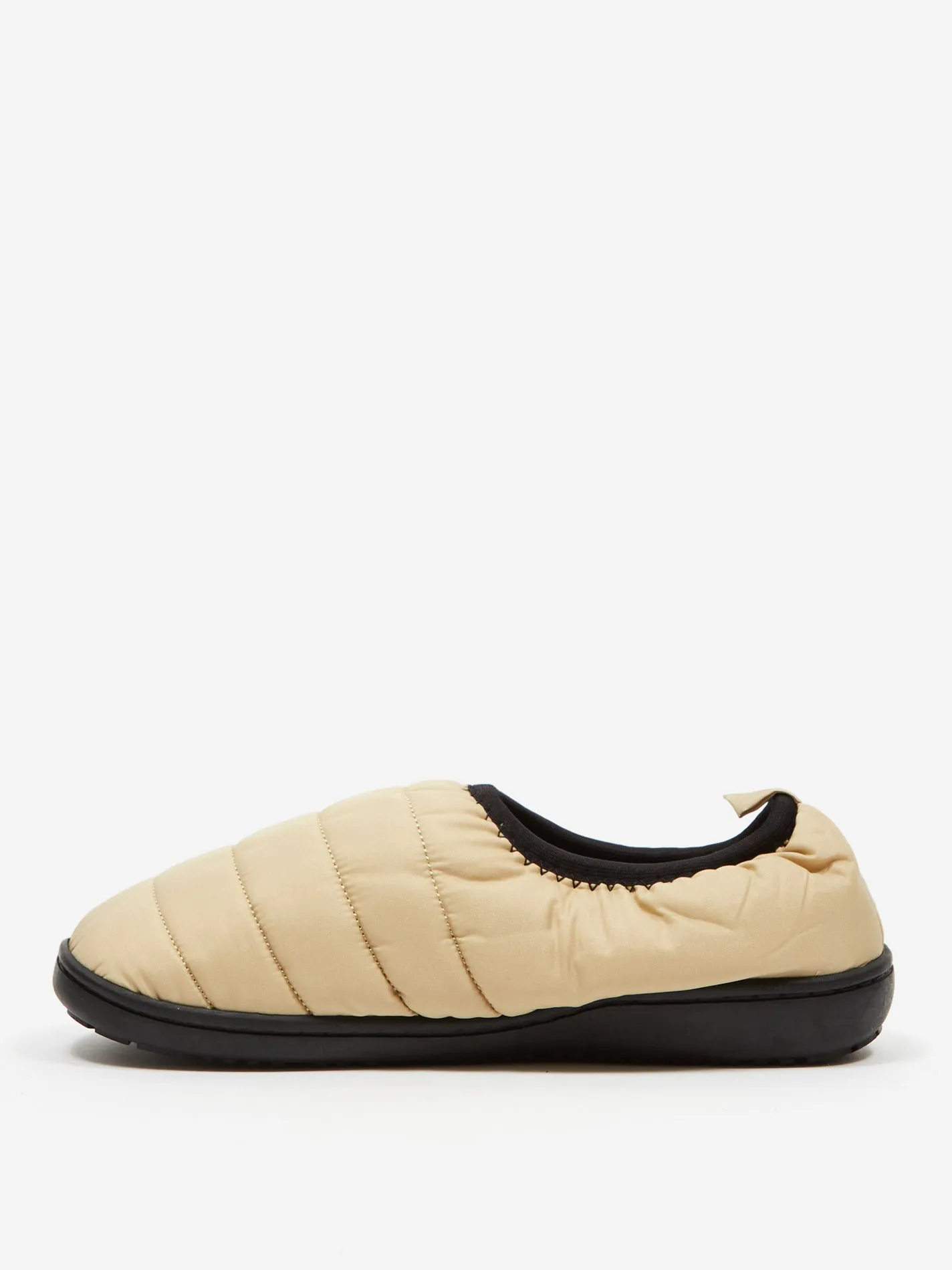 Subu Packable Slipper - Urban Beige