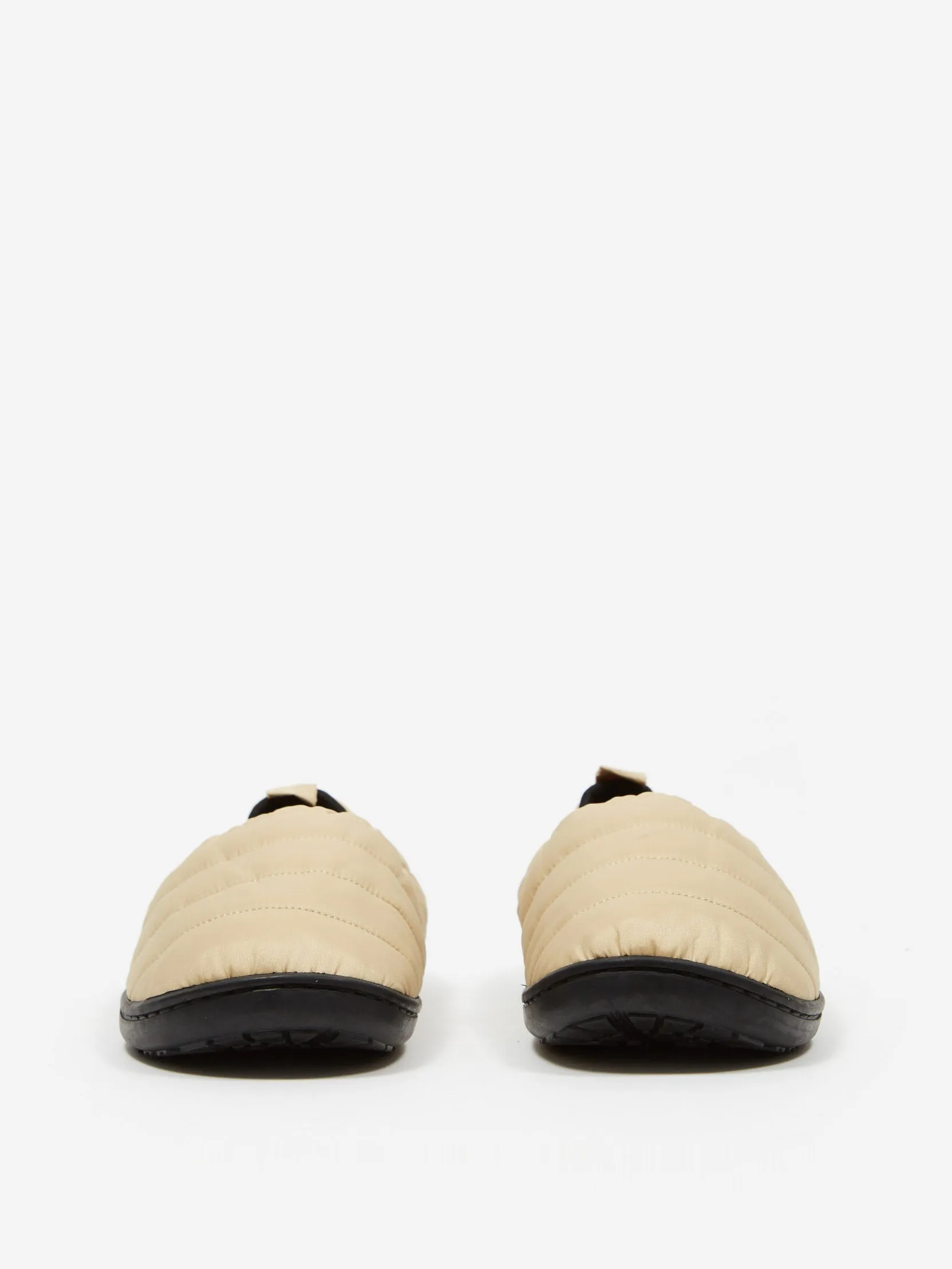 Subu Packable Slipper - Urban Beige